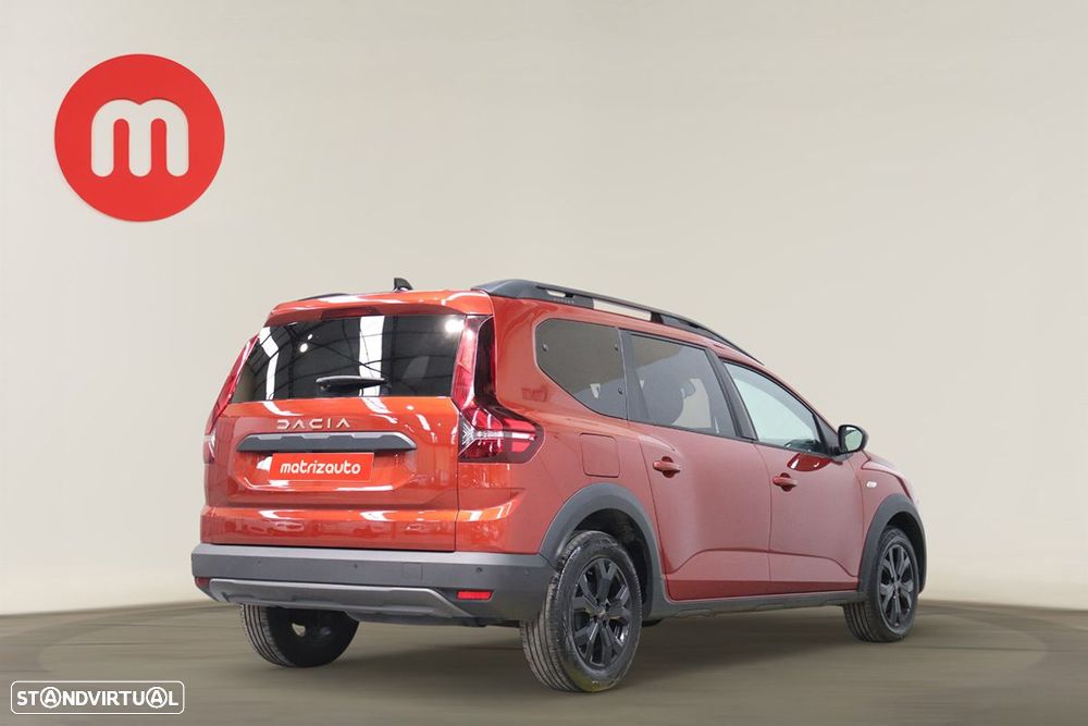 Dacia Jogger 1.0 ECO-G Extreme+ Up&Go 7L Bi-Fuel - 4