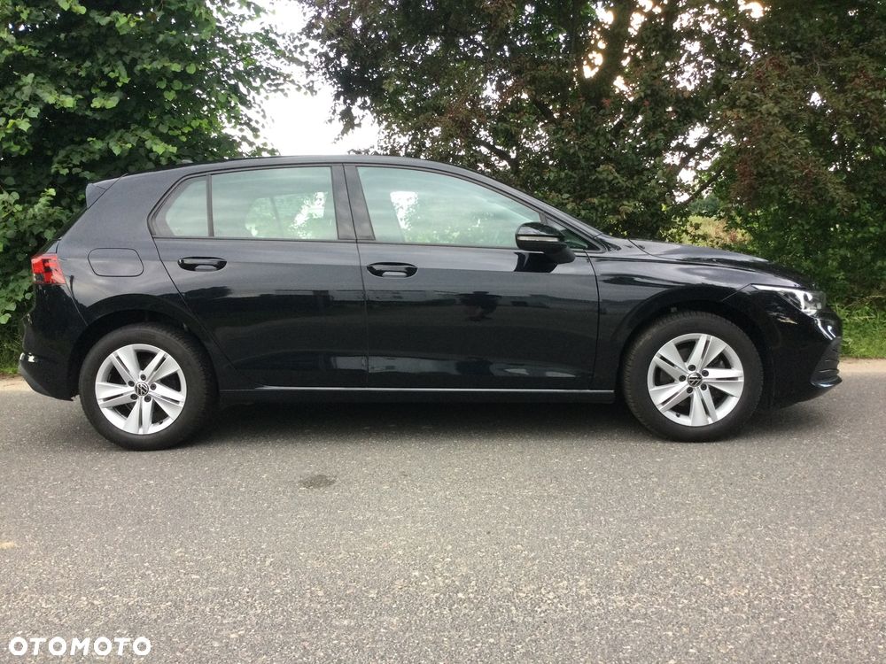 Volkswagen Golf 2.0 TDI Life - 3