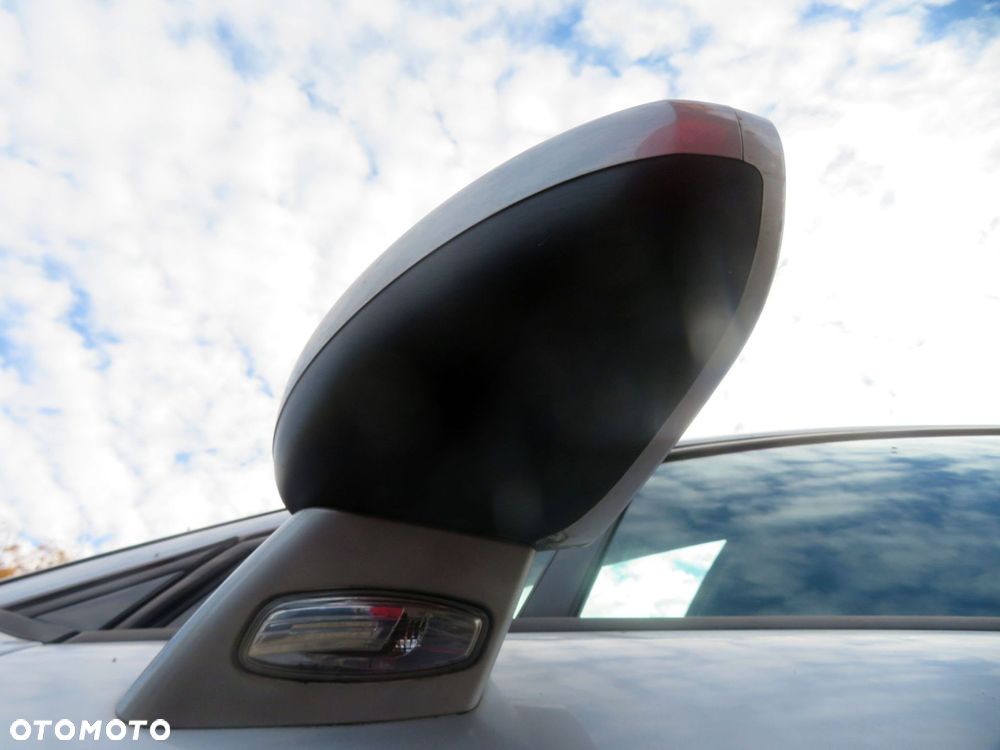 LUSTERKO ELEKTRYCZNE LEWE C5 III X7 EZRC SREBRNY CITROEN 2008-2017 - 4