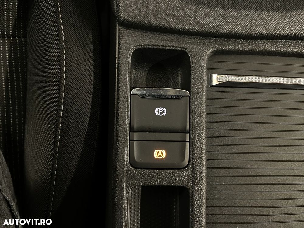 Skoda Octavia 1.5 TSI Ambition - 24