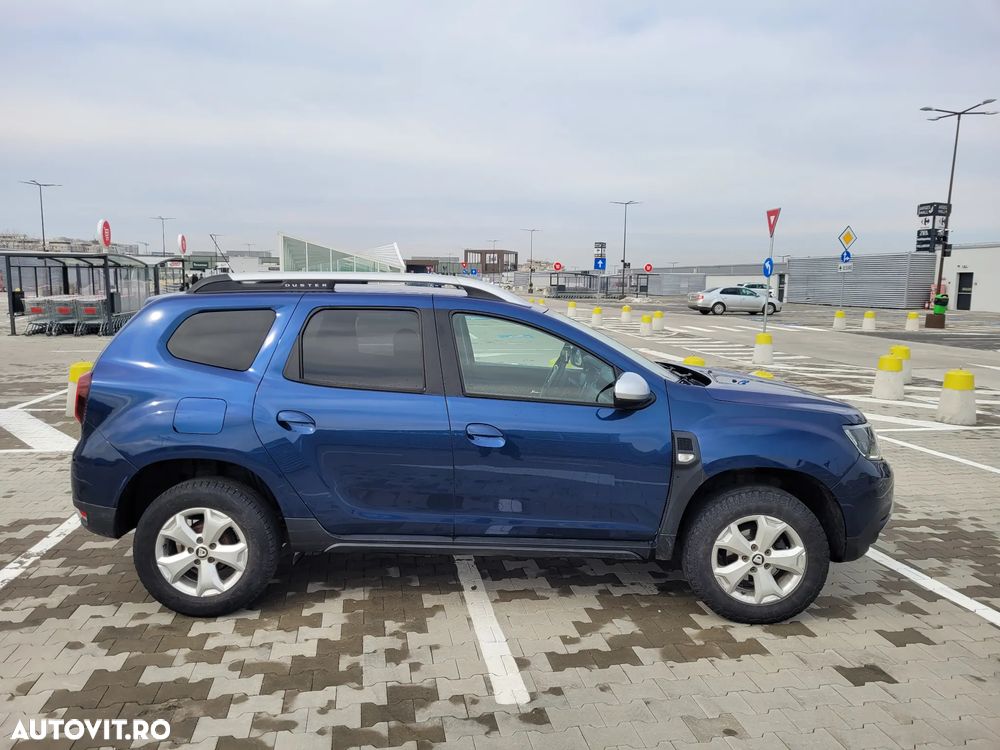 Dacia Duster 1.6 SCe Essential - 30