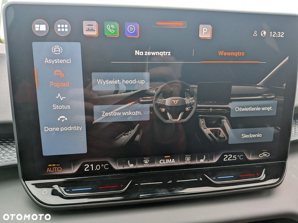 Cupra Terramar - 19