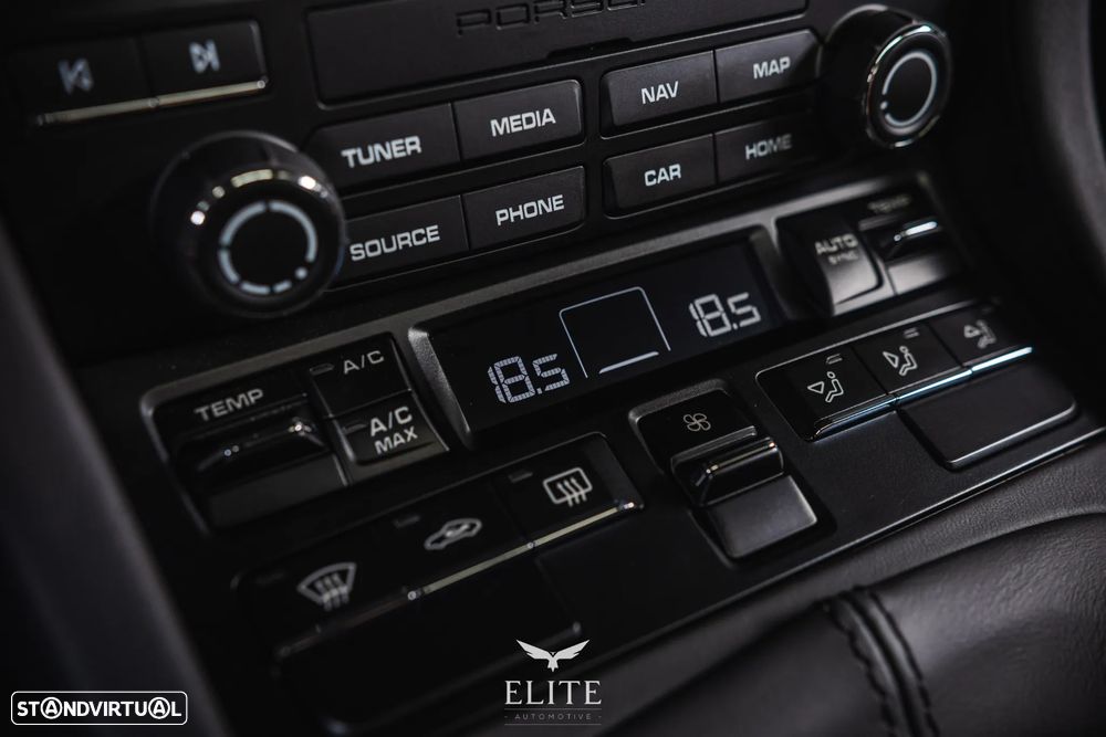 Porsche 911 (991) GT3 - 15