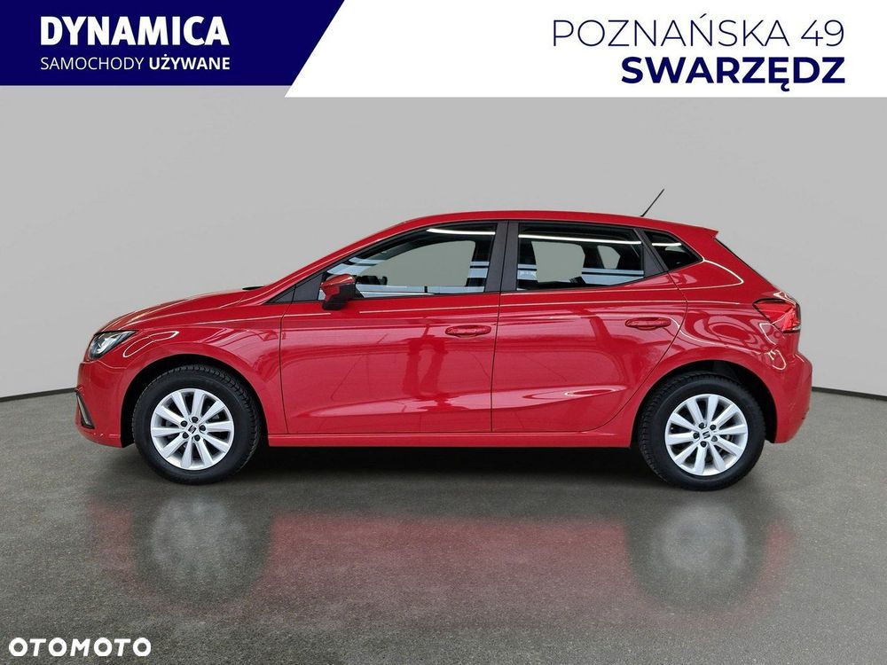 Seat Ibiza - 5