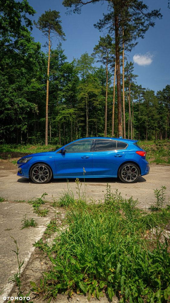 Ford Focus - 2