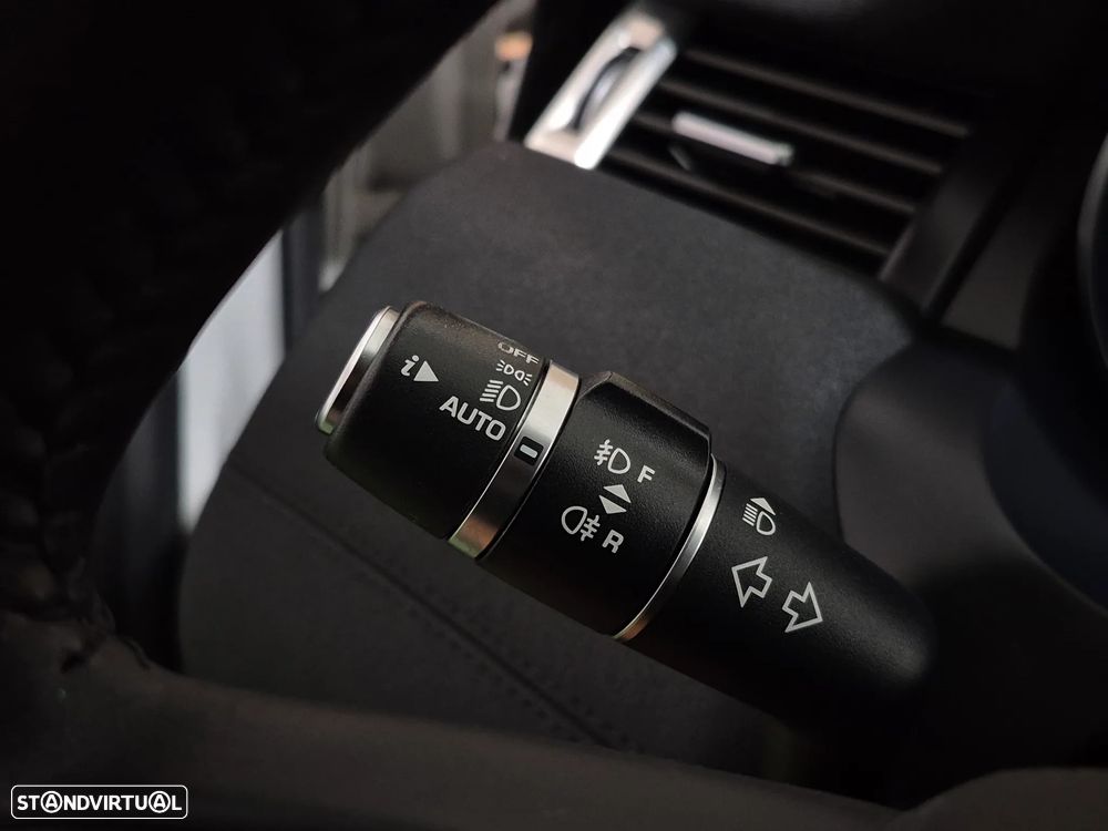 Land Rover Range Rover Evoque 2.2 eD4 Dynamic - 19