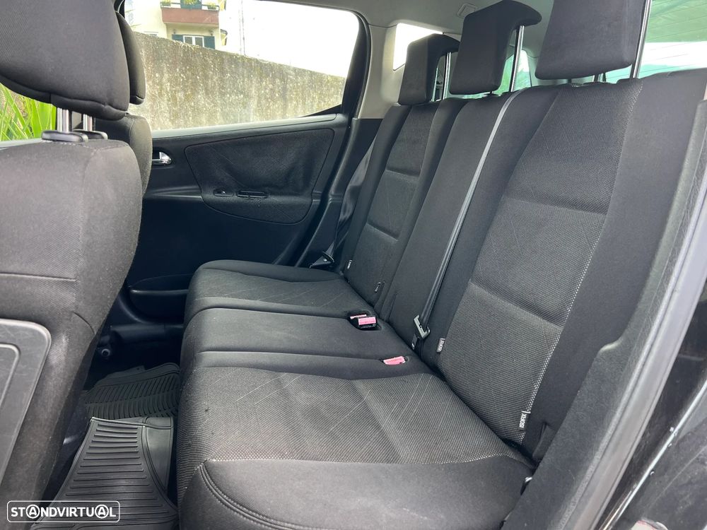 Peugeot 207 SW 1.4 Premium - 15