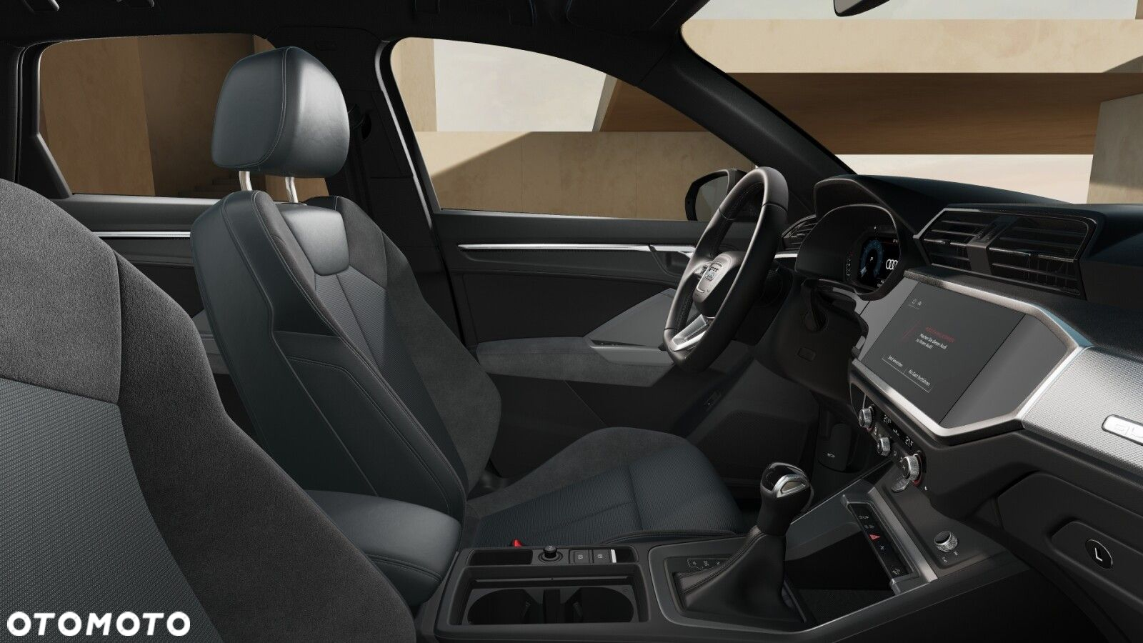 Audi Q3 - 9