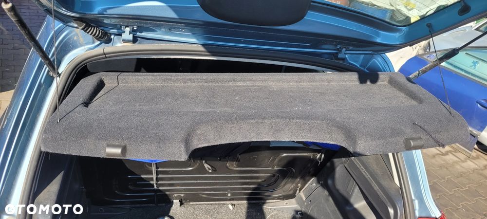 Skoda Fabia na części 1,2 BZG - 20