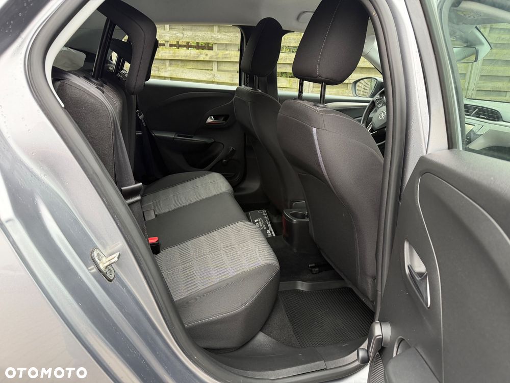 Opel Corsa 1.5 D S&S - 9