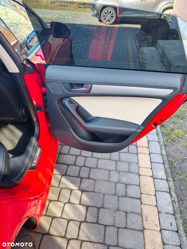 Audi A5 Sportback 2.0 TFSI - 27