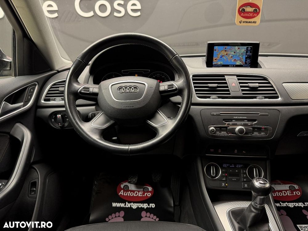 Audi Q3 - 10