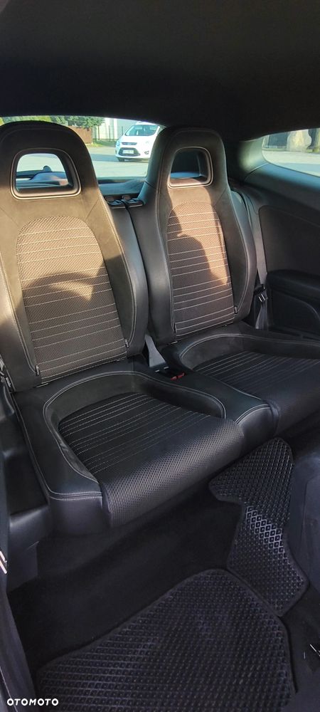Volkswagen Scirocco 1.4 TSI - 7