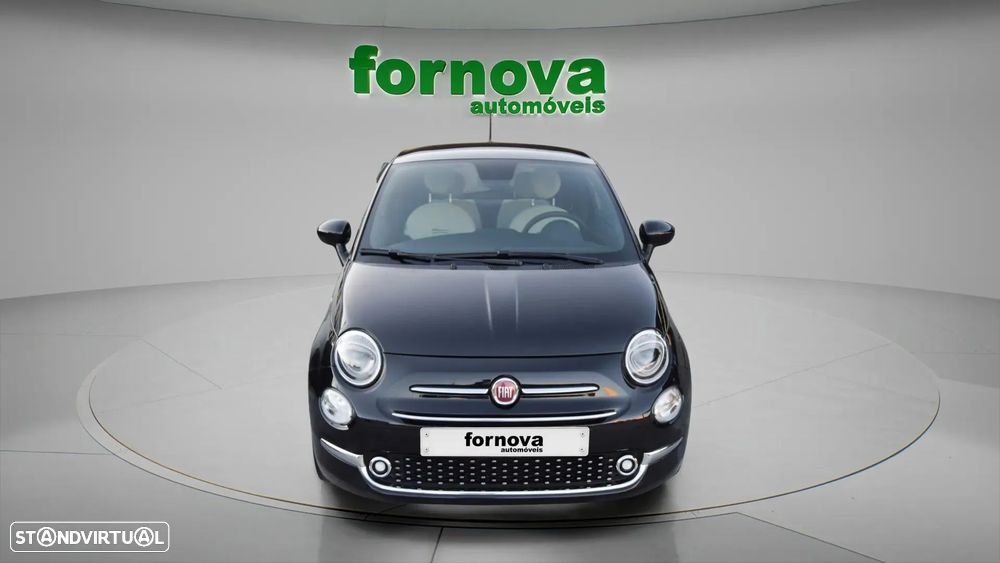 Fiat 500 1.0 Hybrid Dolcevita - 2