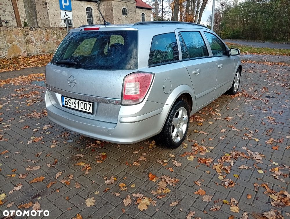 Opel Astra - 12