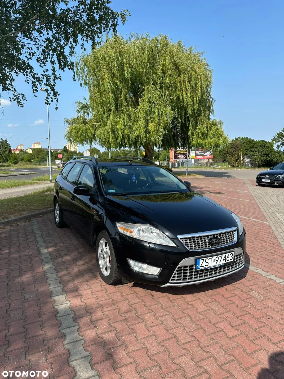Ford Mondeo 2.0 Ambiente - 1
