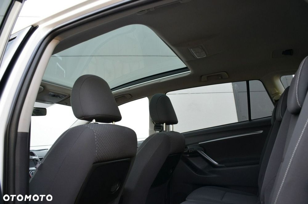 Toyota Verso - 28