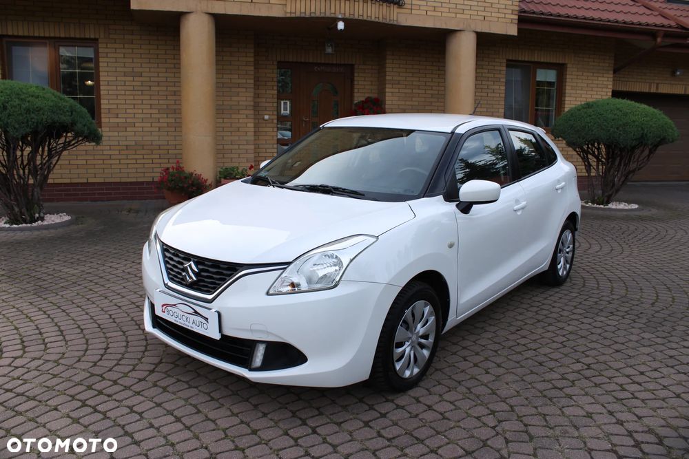 Suzuki Baleno 1.2 Comfort - 1