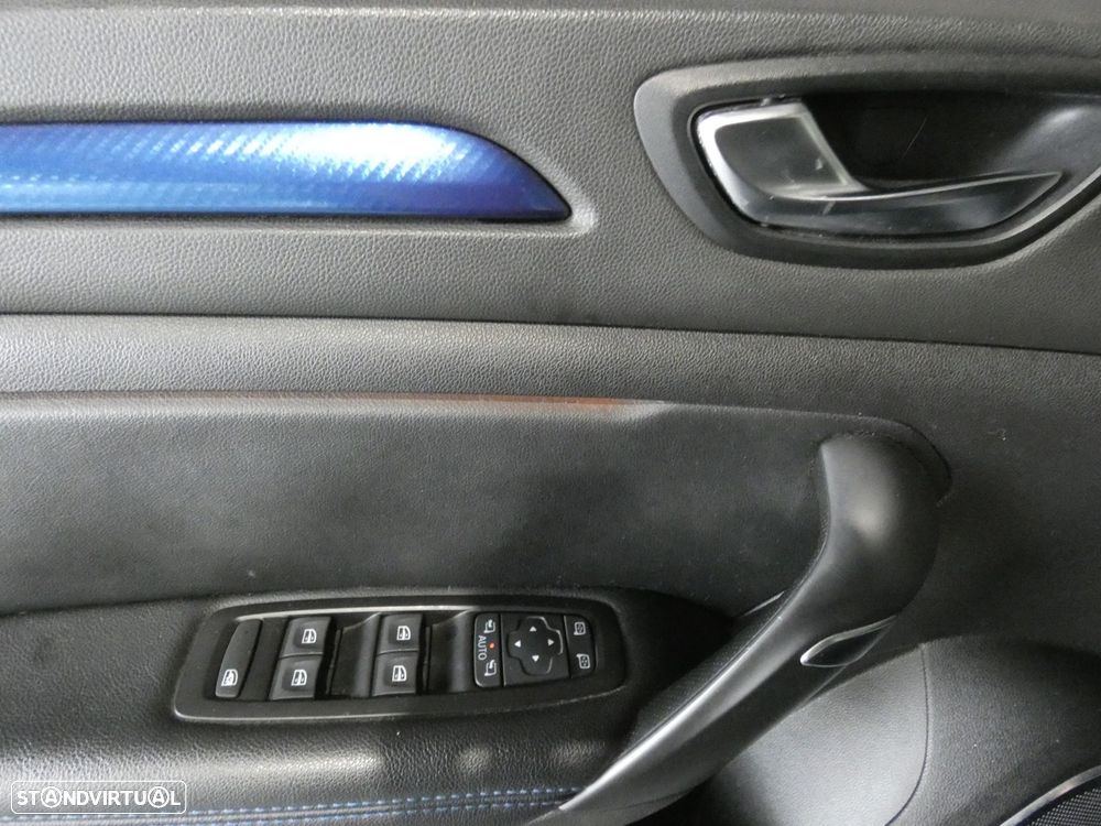 Renault Mégane Sport Tourer 1.6 dCi GT Line - 11