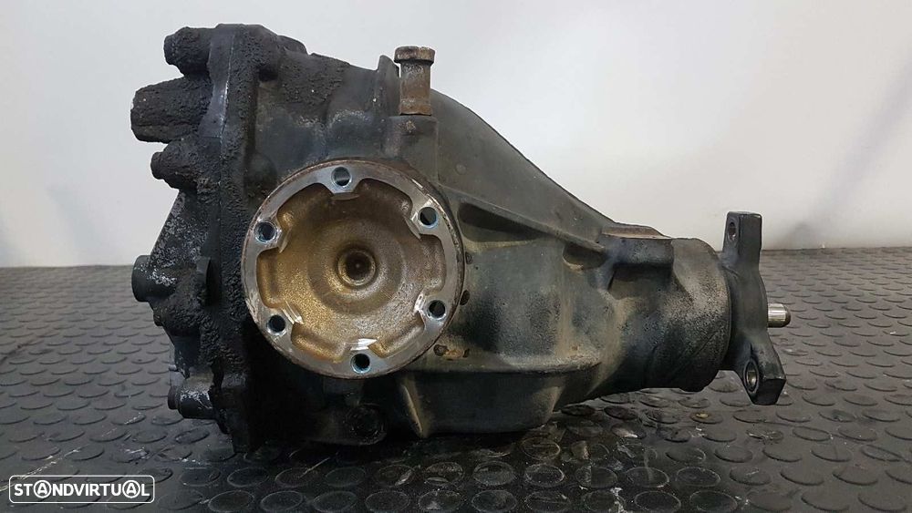 DIFERENCIAL TRASEIRO MERCEDES CLASE S (W220) BERLINA 320 CDI (220.026) - 1