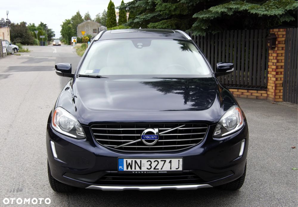 Volvo XC 60 B4 B Inscription - 32