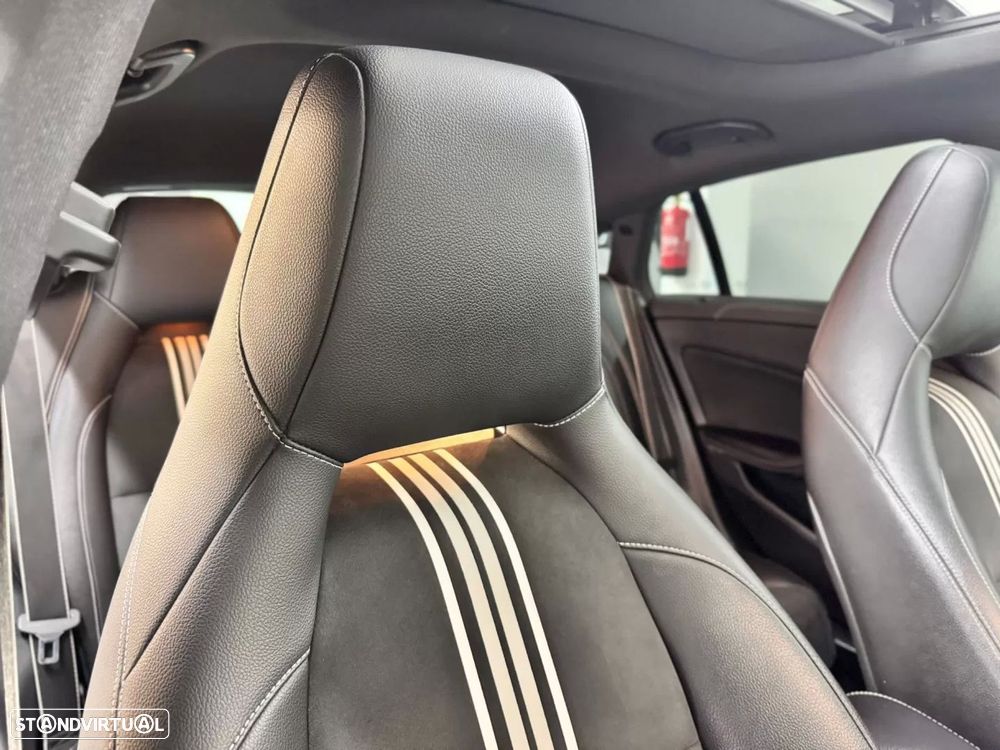 Mercedes-Benz CLA 180 d Shooting Brake AMG Line - 54