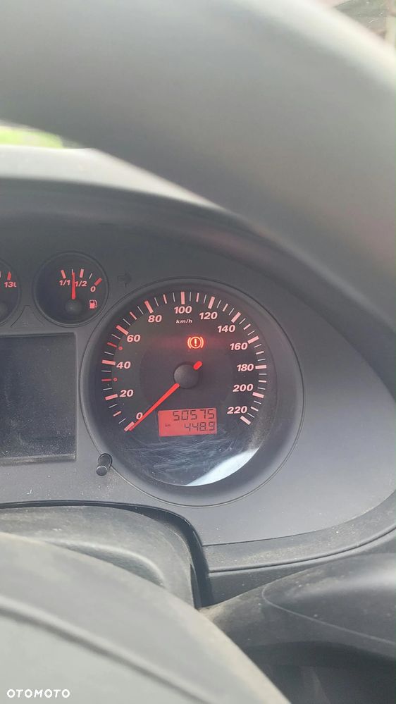 Seat Cordoba - 4