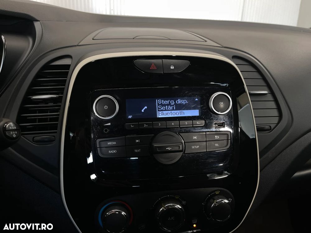Renault Captur dCi Zen - 13