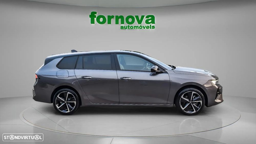 Opel Astra Sports Tourer 1.2 T Hybrid GS eDCT - 4