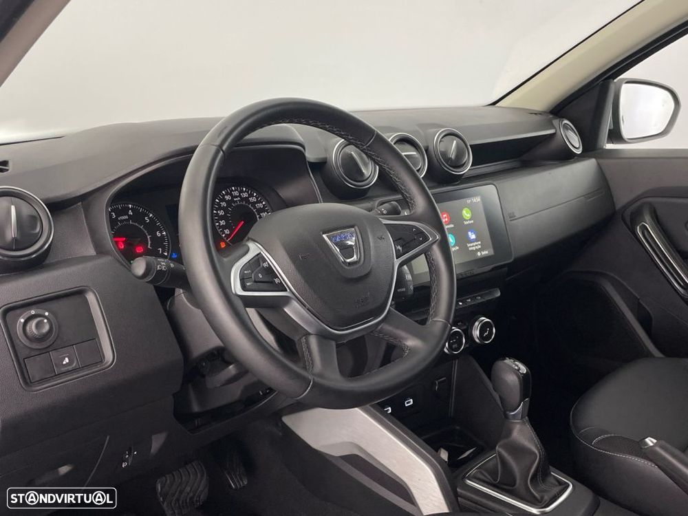 Dacia Duster - 16