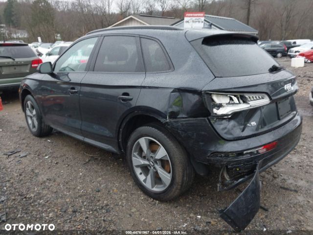 Audi Q5 - 3