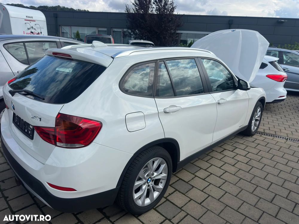 BMW X1 xDrive28i Aut. xLine - 8