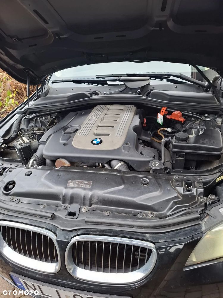 BMW Seria 5 530d - 15