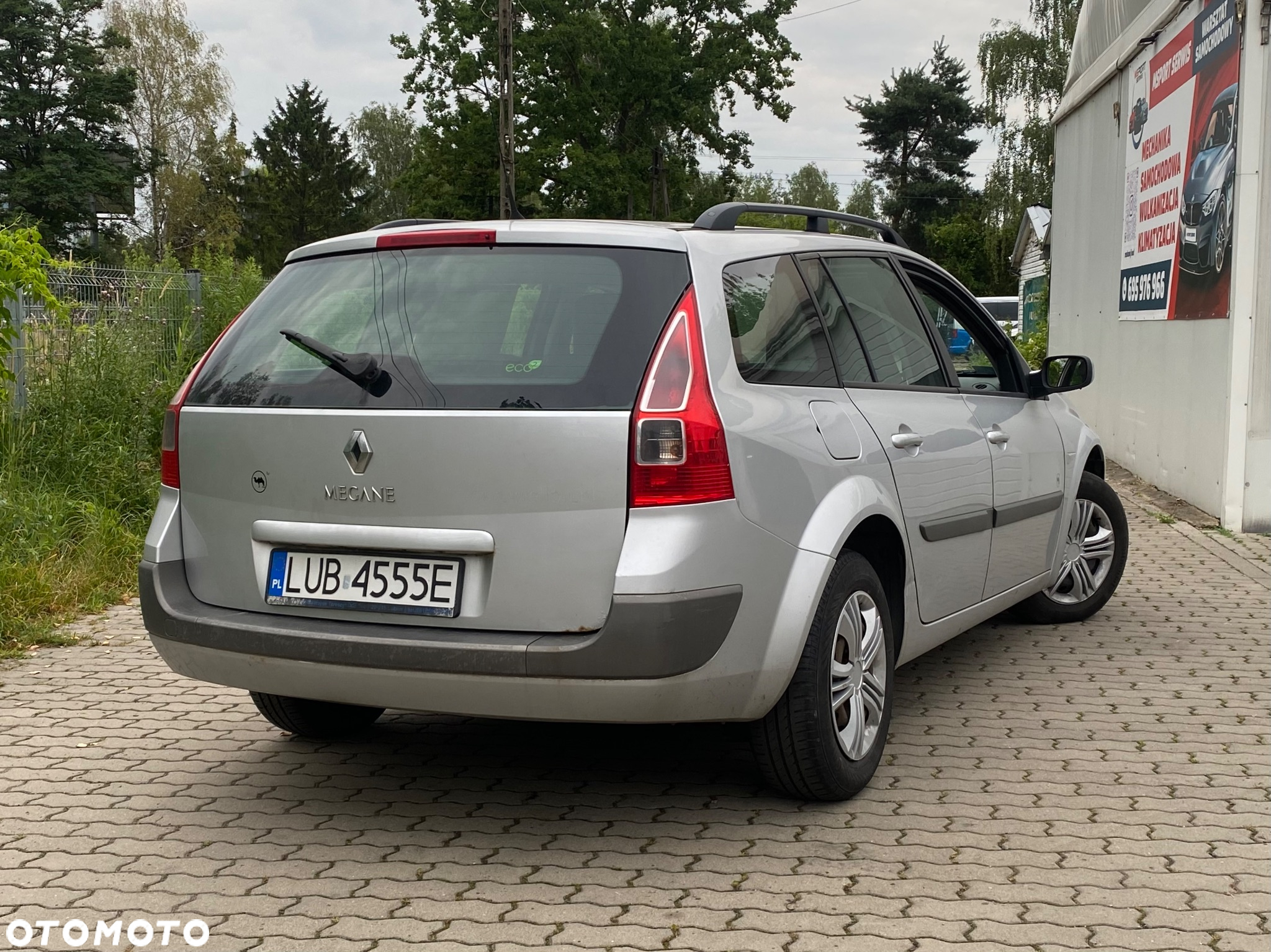 Renault Megane 1.5 dCi Exception - 5