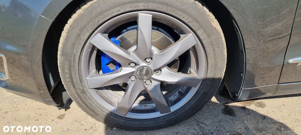 Ford Mondeo 2.0 TDCi STart-Stopp PowerShift-Aut Allrad Vignale - 6