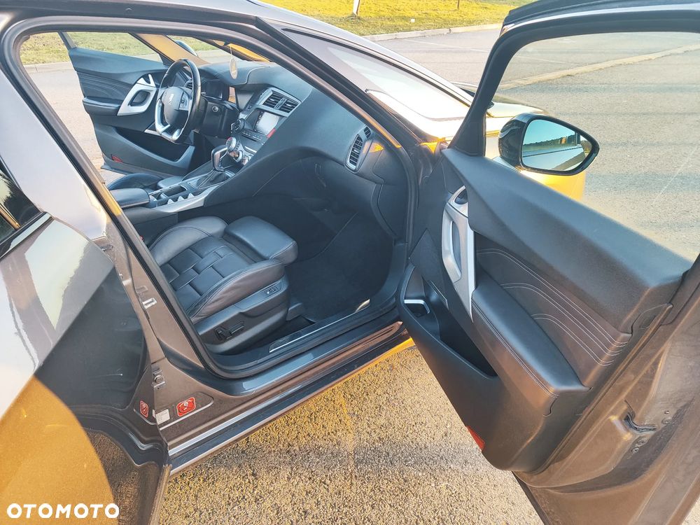 DS Automobiles DS 5 - 22