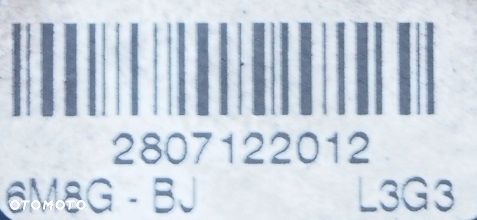 pokrywa zaworów ford mondeo mk4 2.3 (seba) 7g9g6l084ba 7g9g-6l084ba 6m8g-bj - 5