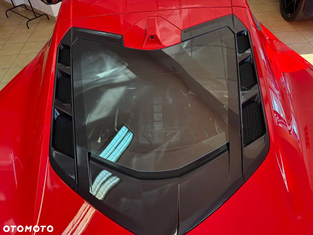 Chevrolet Corvette - 13
