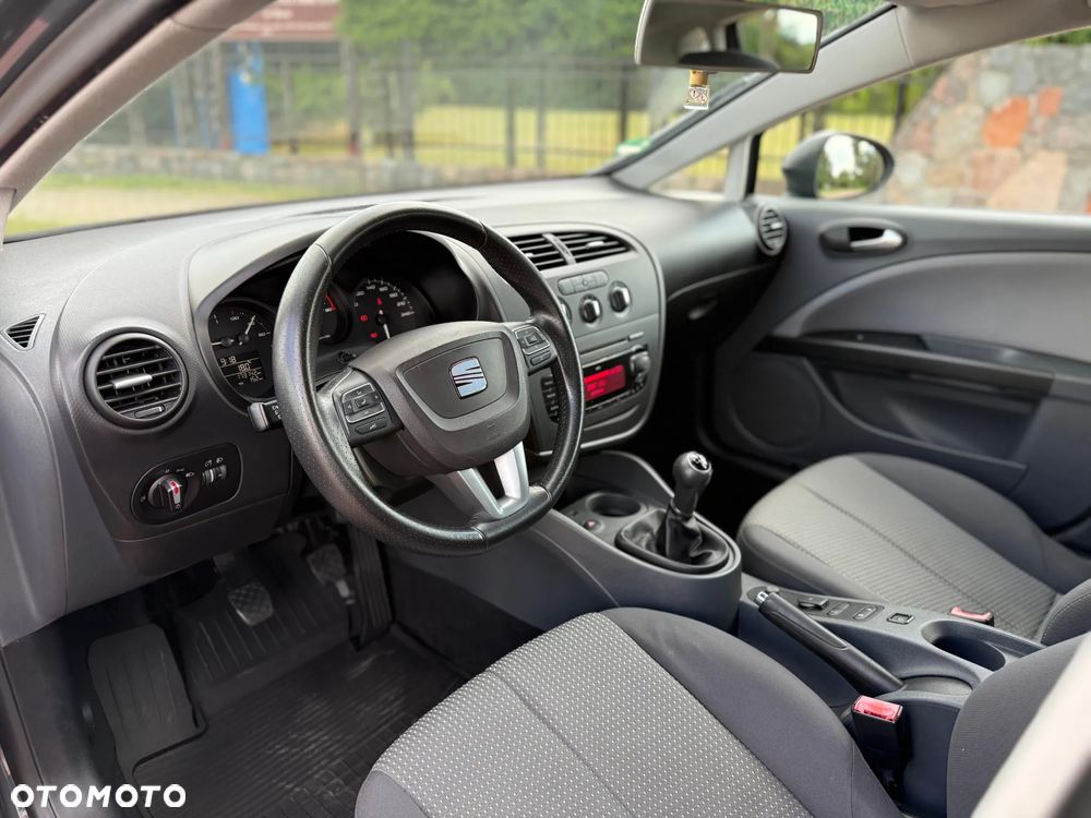 Seat Leon - 13