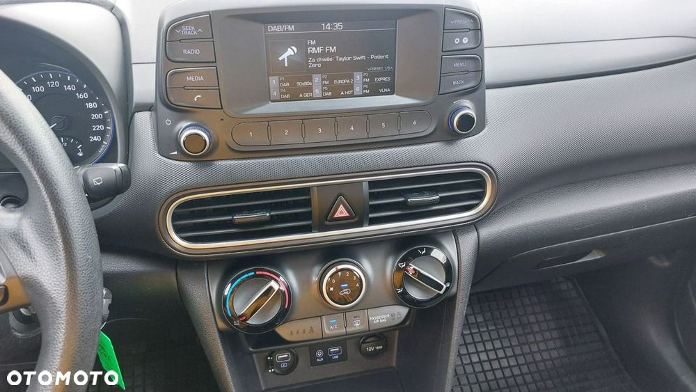 Hyundai Kona 1.0 T-GDI Select - 17