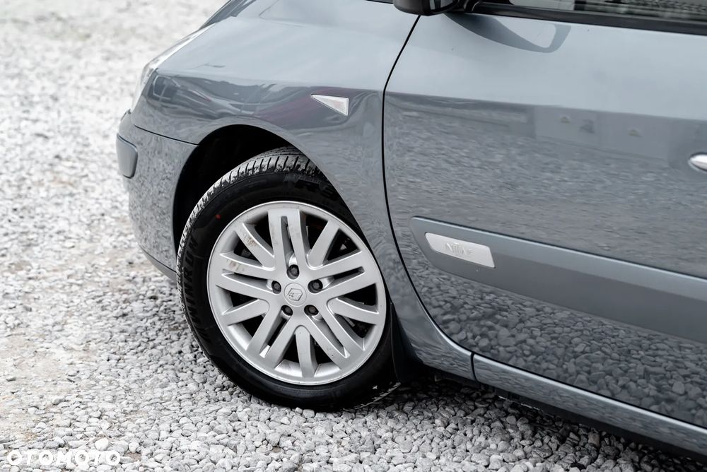 Renault Espace TCe 170 Paris - 14