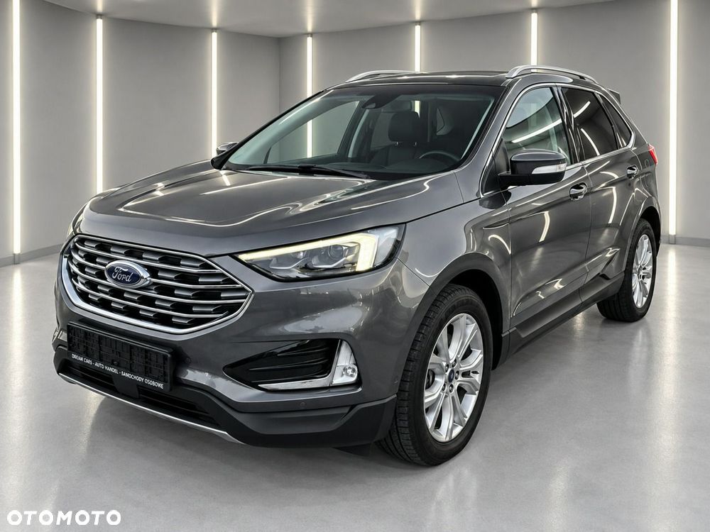 Ford Edge - 3