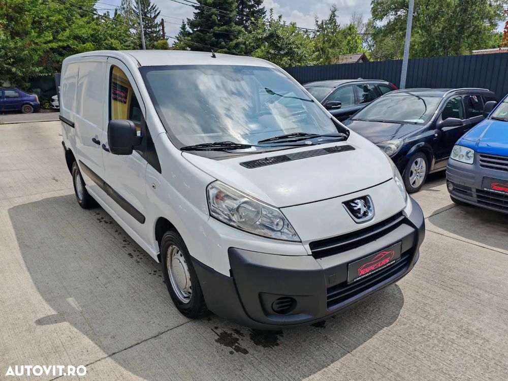 Peugeot Expert - 2