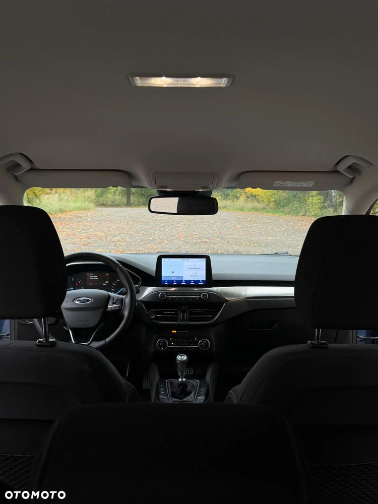 Ford Focus - 22