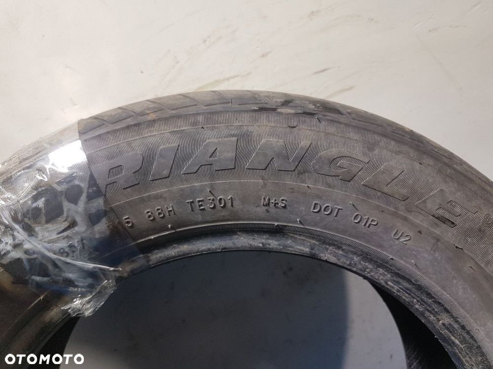 OPONA LETNIA TRIANGLE TEM 11 185/65 R15 - 6