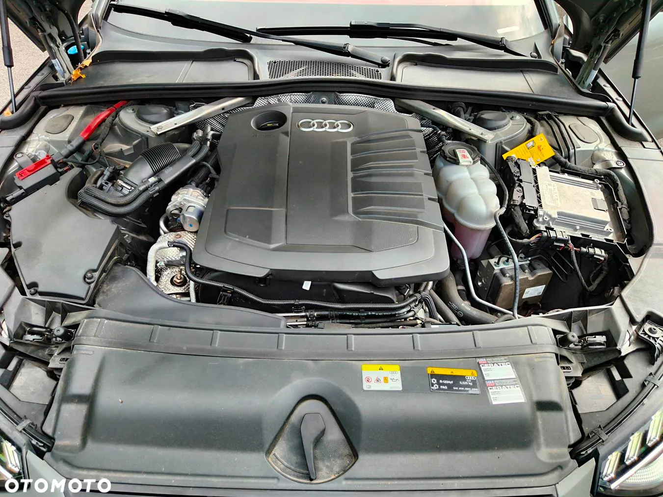 Audi A4 - 30