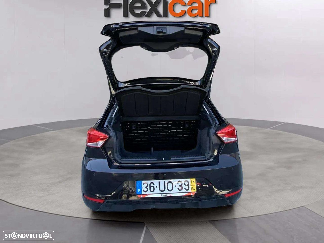 SEAT Ibiza 1.0 EcoTSI Style - 15