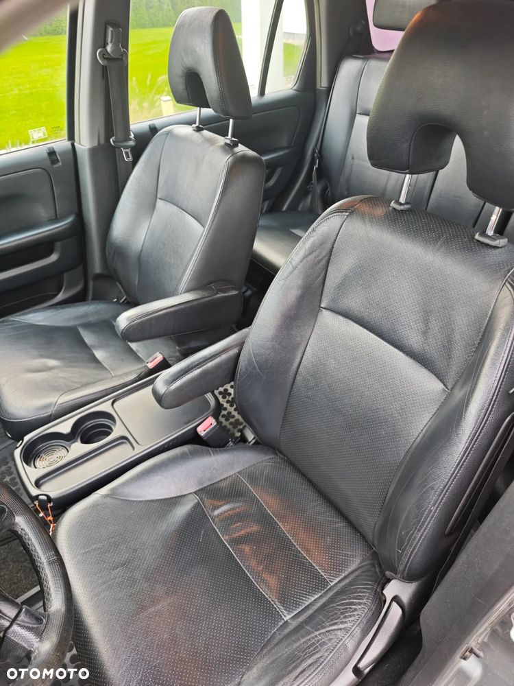 Honda CR-V 2.0 Executive - 16