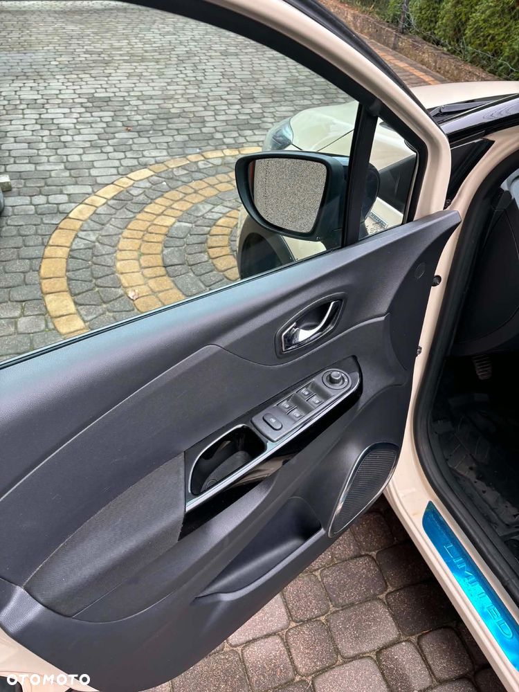 Renault Captur 0.9 Energy TCe Limited - 16