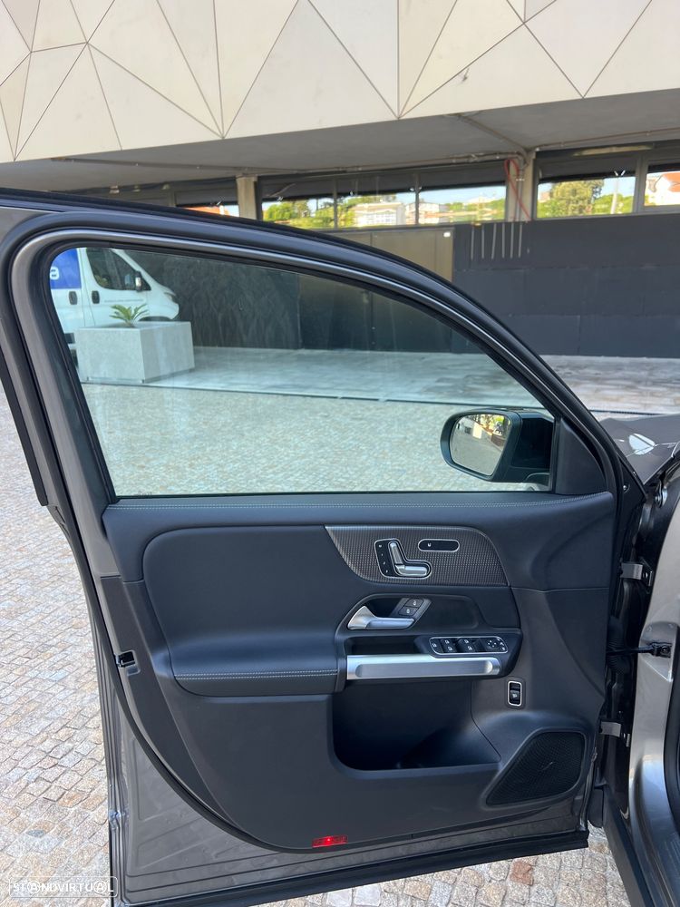 Mercedes-Benz EQB 250+ - 13